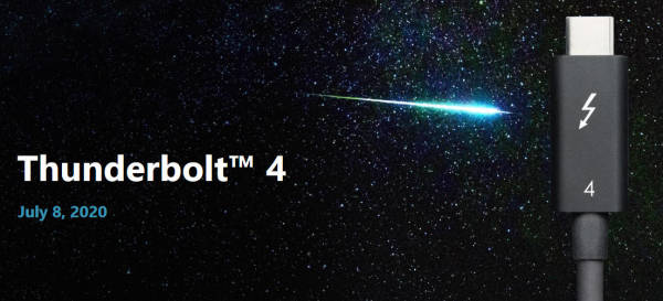 Thunderbolt4