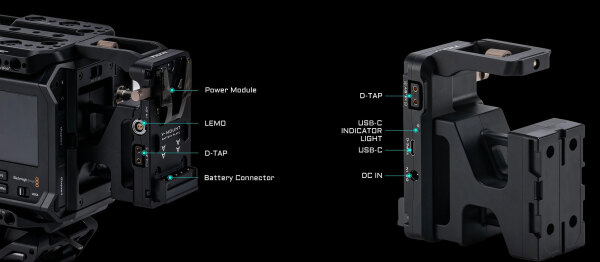 TiltaPowerModule3