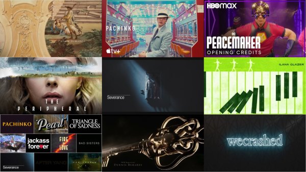 Title-Sequences