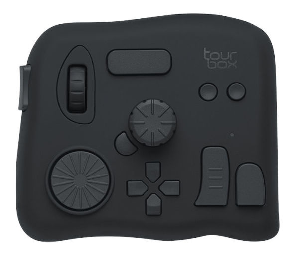 TourBox