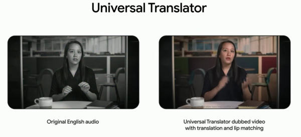 Translator-Example