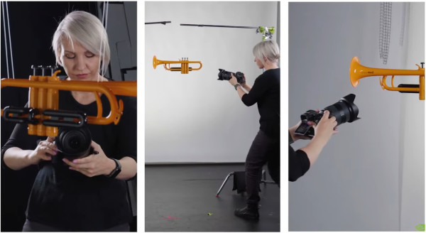Trumpet-Photos