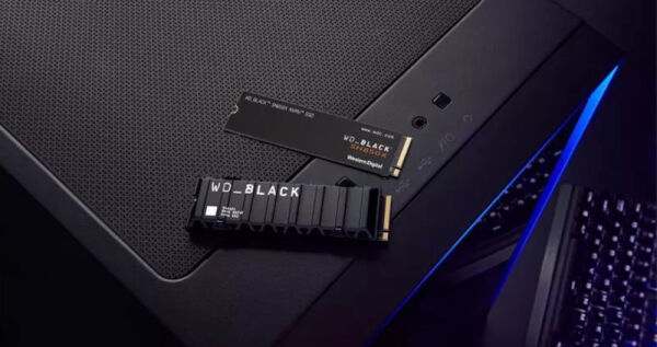 WD-Black
