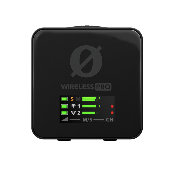 WirelessPRO_Front