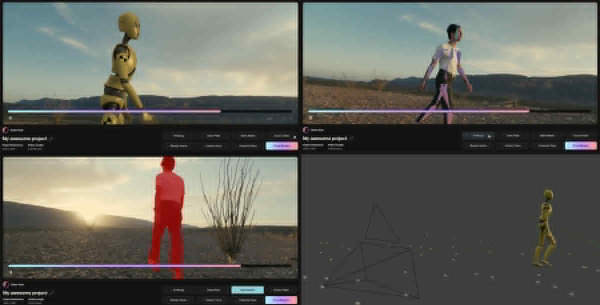 Wonder-Studio-Renders