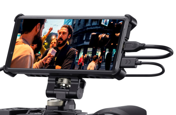 XperiaPro3