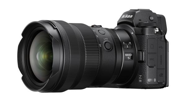 Nikon Z6 III: Anticipated Features And Competition In 2024