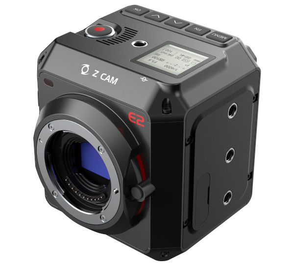 ZCAM