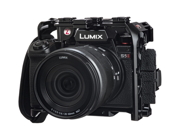Zacuto_S5iiCage