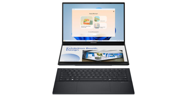 Zenbook-DUO
