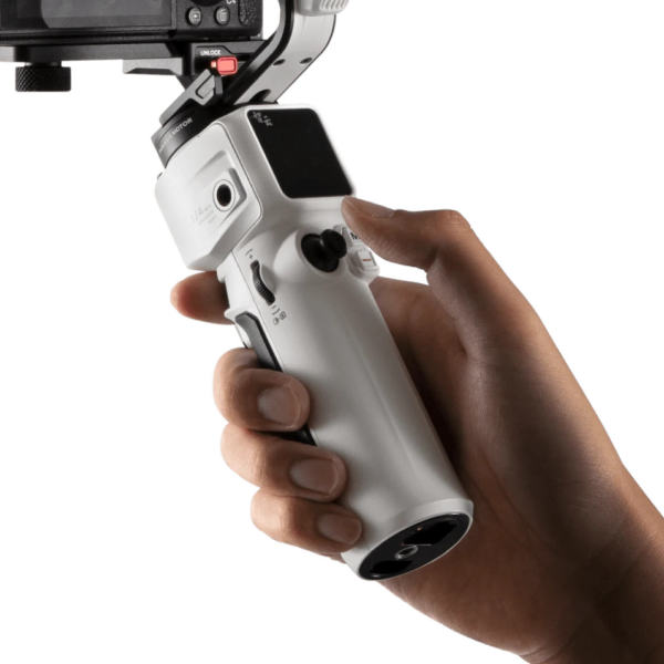 Zhiyun-Crane-M3-OLED