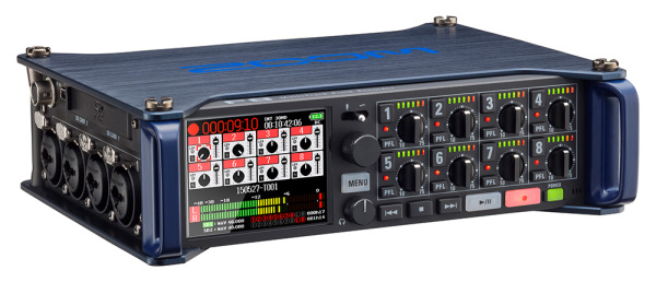 Zoom-F8