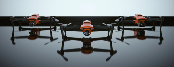 autel_EVOII_series