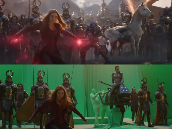 avengers