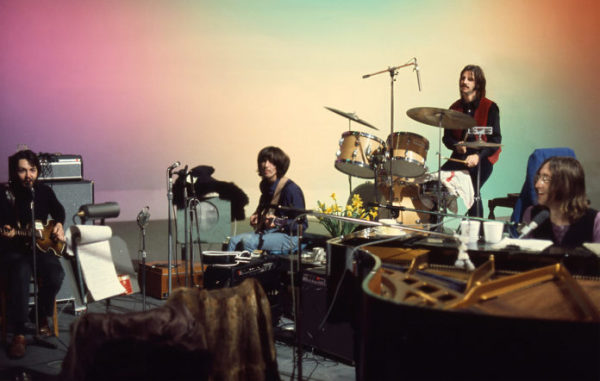 beatles