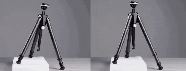 benro_theta_autoLevelling