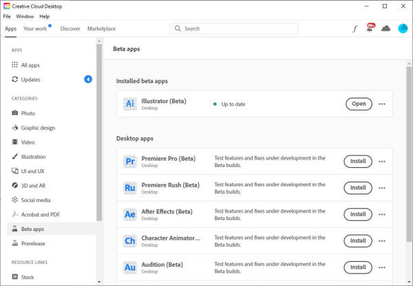 beta-apps-tab-ccda