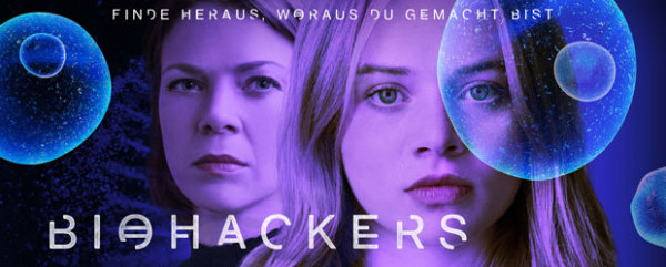 biohackers