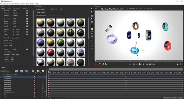 boris fx releases boris continuum complete 10 for avid boris fx releases boris continuum complete 10 for avid