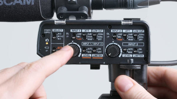 ca-xlr2d_input-level
