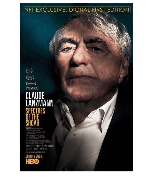 claude_lanzmann_NFT