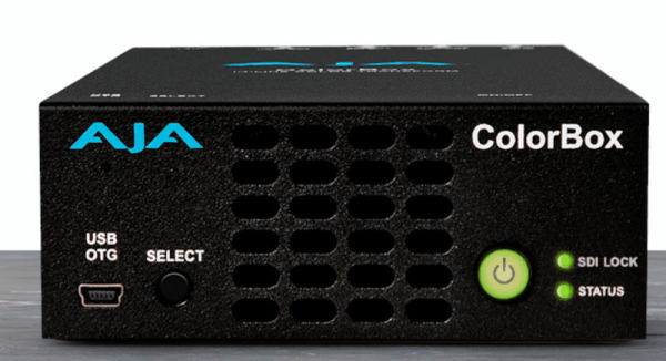 colorbox