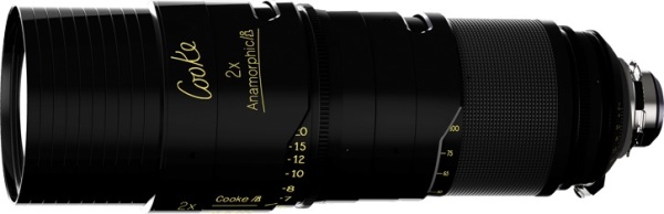 cooke anamorphic zoom