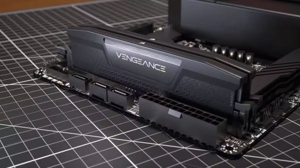 corsair-DDR5