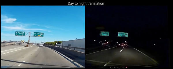 day-to-night
