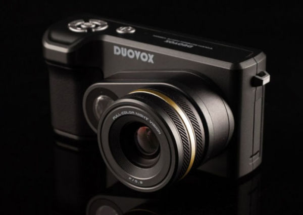 duovox