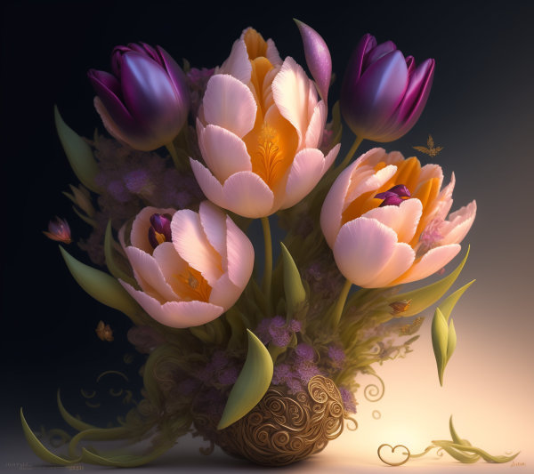 flowers