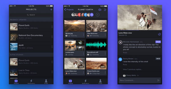 learn frameio in one minute learn frameio in one minute