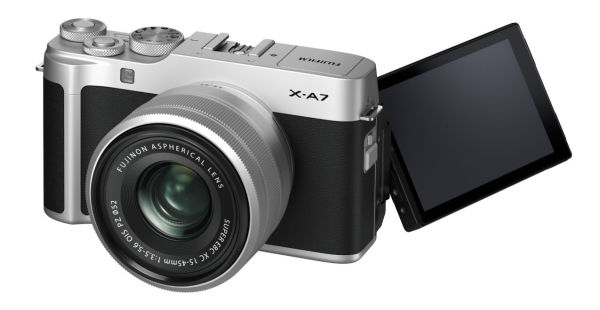fujifilm_X-A7_display