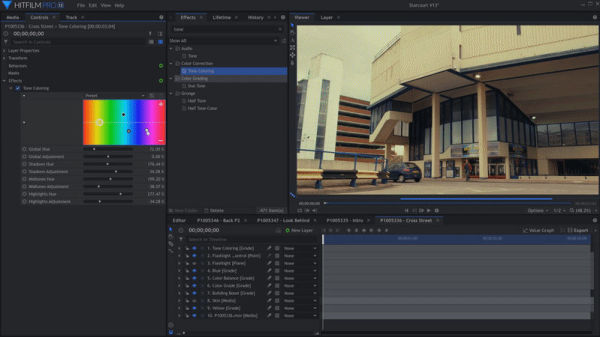 hitfilmPro13_tonecoloring