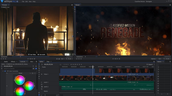 hitfilmPro_12_GUI