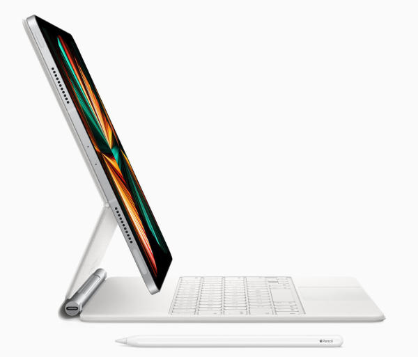 iPad-Pro-Tastatur