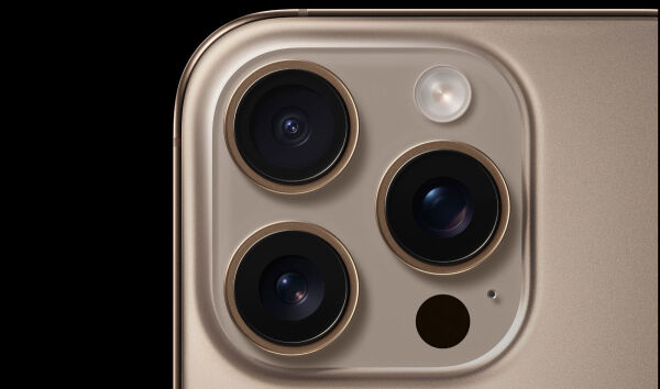 iPhone-Camera