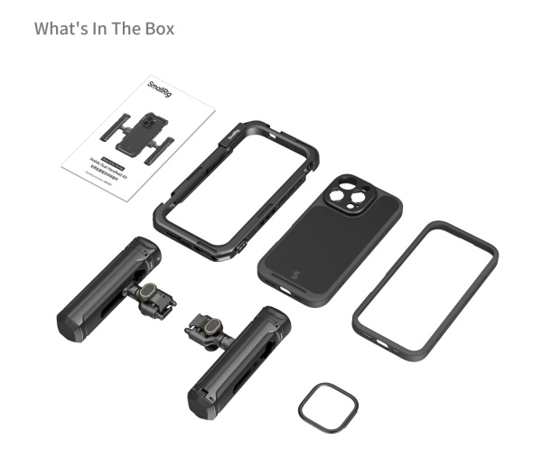 inthebox