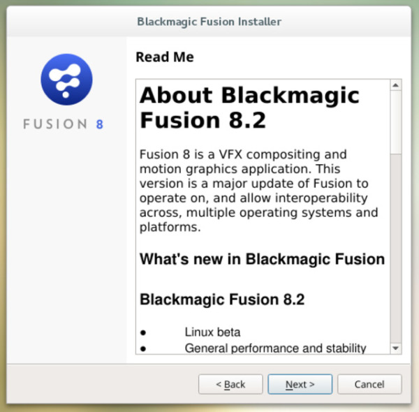linux-fusion-installer