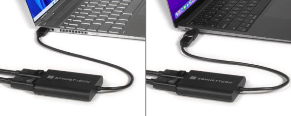 m1dualdpadapter-port-connections