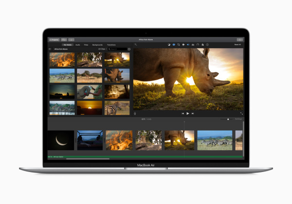 macBookAIr