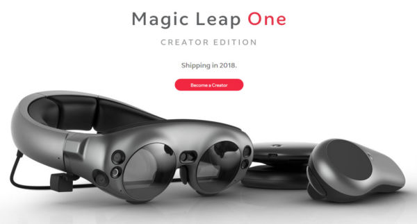 magicleapOne