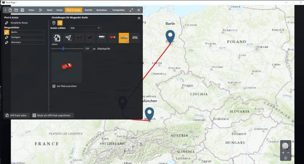 magix_videoDeluxe_2022_travelMaps