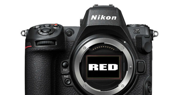 nikonZ_red