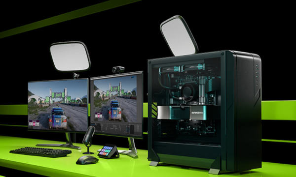 nvidia-studio