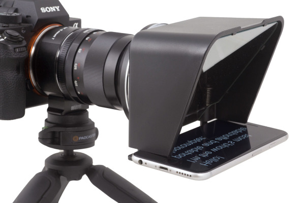 parrot-prompter