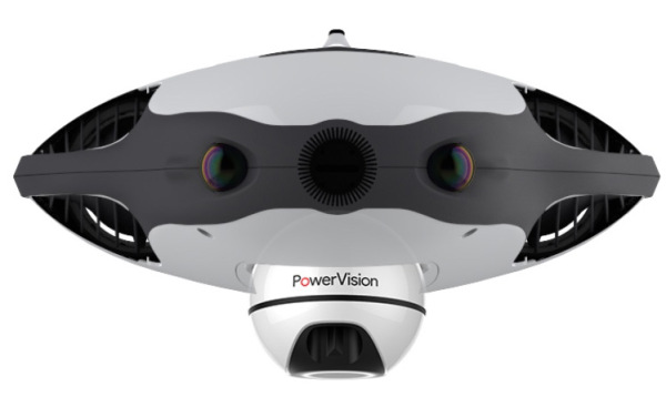 powerraycam