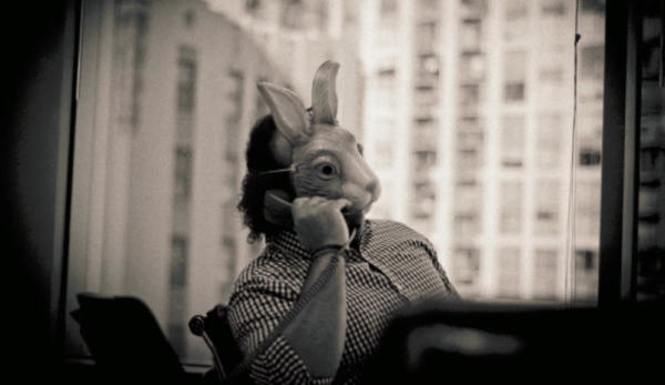rabbitphone