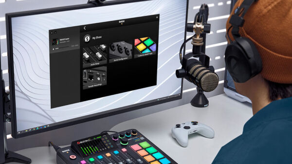 rode-rodecaster-pro-II