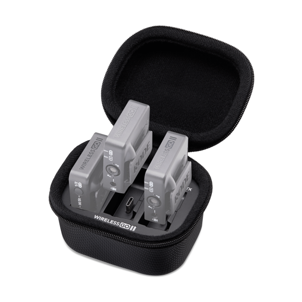 rodewirelessgoIIchargingcase